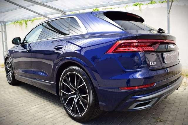 Audi Q8 50 3.0 Tdi mhev 286 cv Tiptronic "S line"