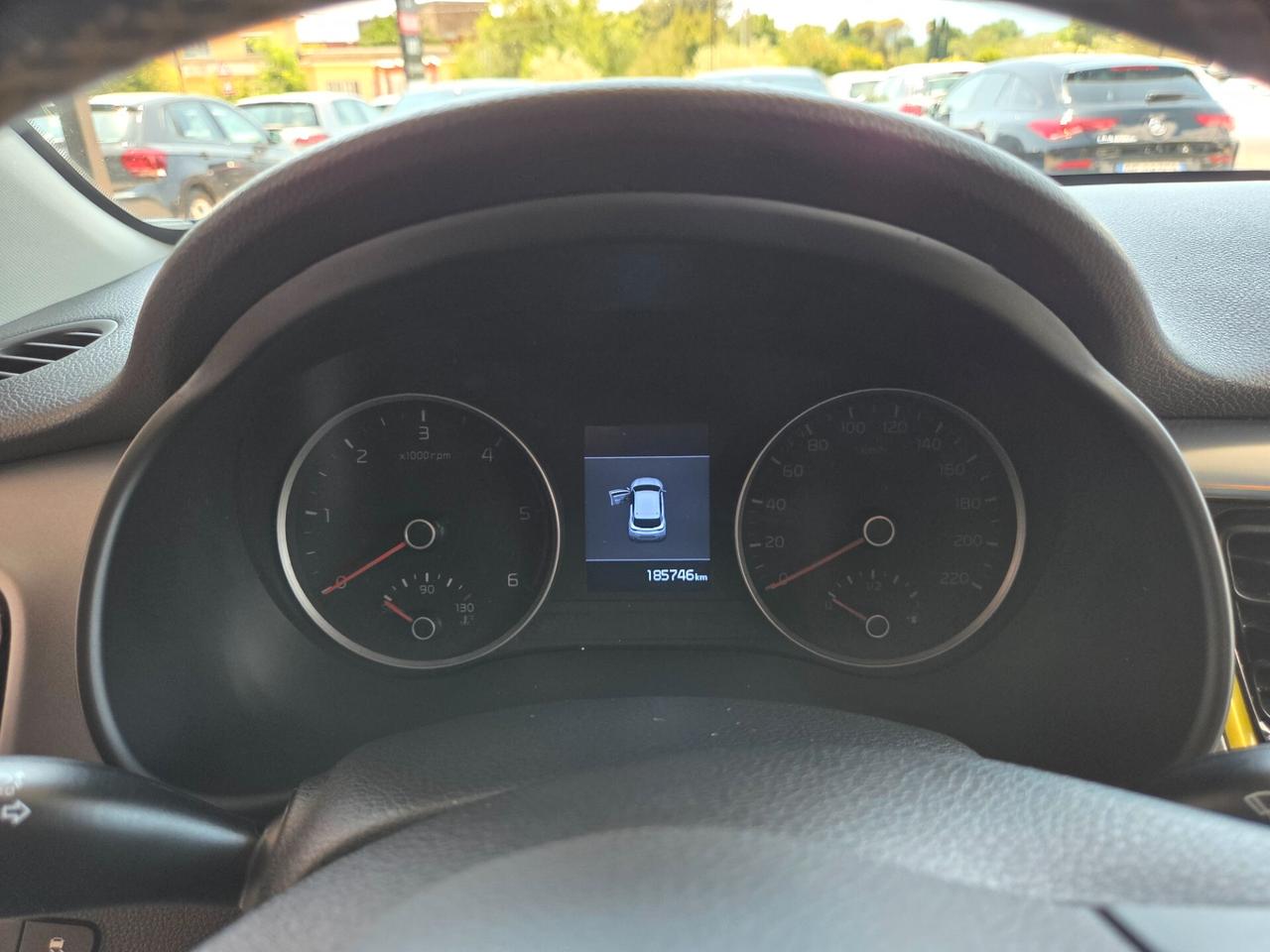 Kia Stonic 1.6 CRDi 110 CV Energy