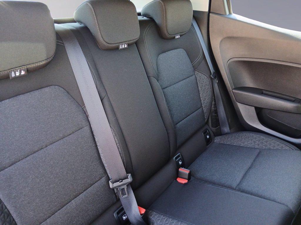 RENAULT Clio E-Tech hybrid Zen Automatica del 2021