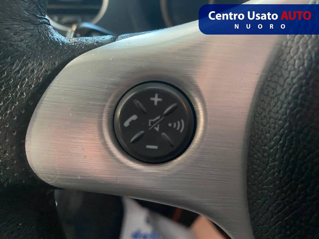 Alfa Romeo Spider 2.4 JTDm