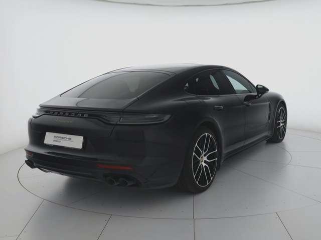 Porsche Panamera 2.9 4 e-hybrid platinum edition 5p.ti auto