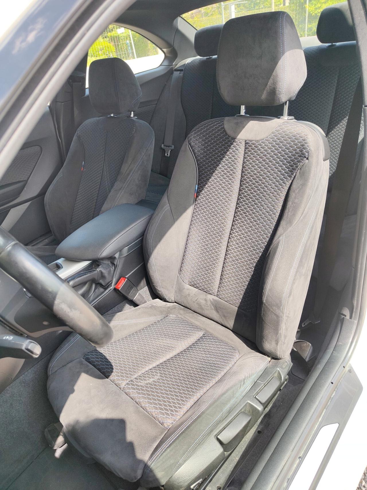 Bmw 220i Coupé Msport f22