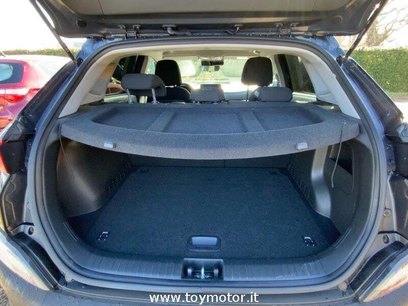 Hyundai Kona 1ªs. (2017-23) HEV 1.6 DCT XTech+