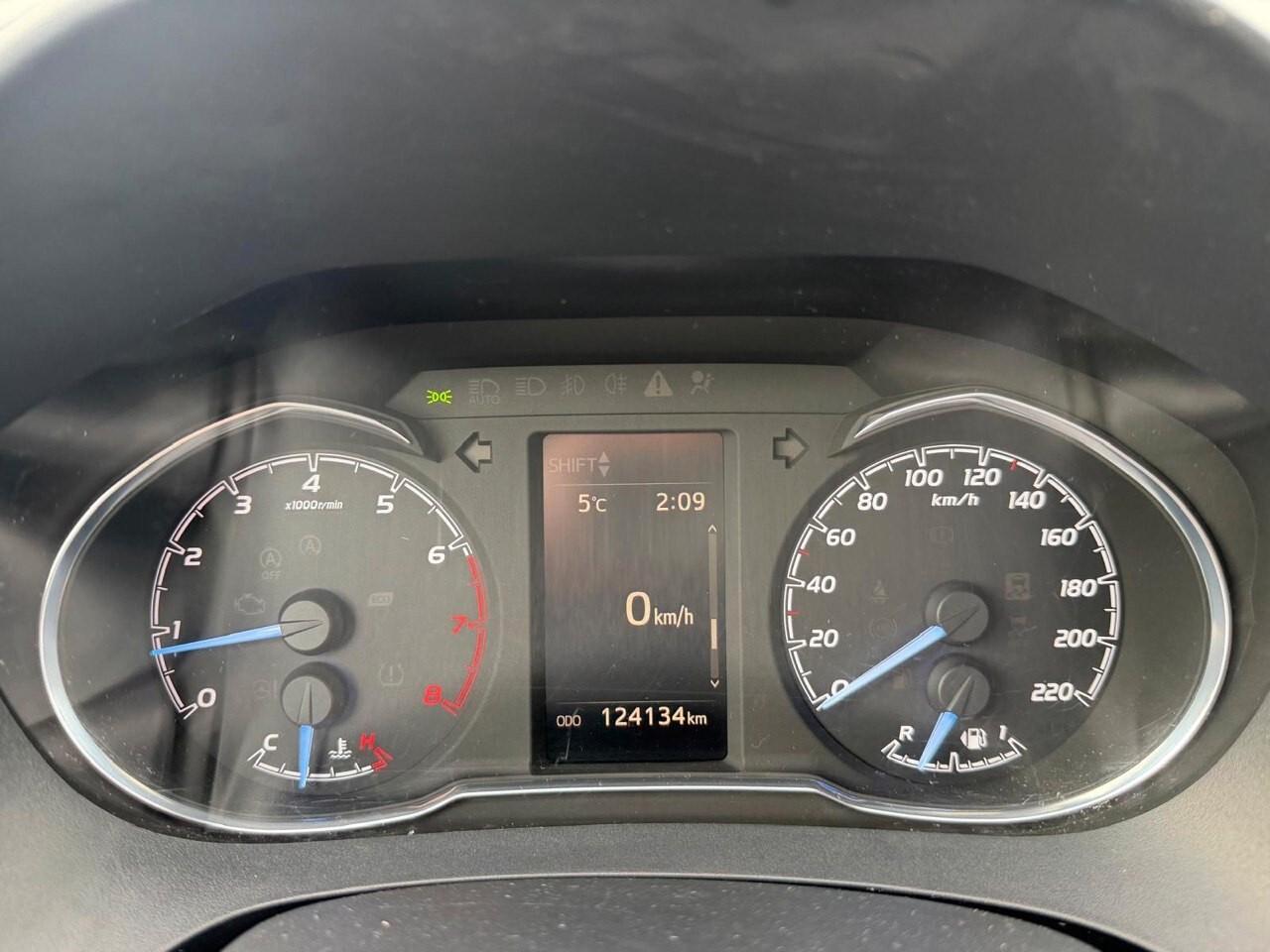 Toyota Yaris 1.0 72 CV 5 porte Active