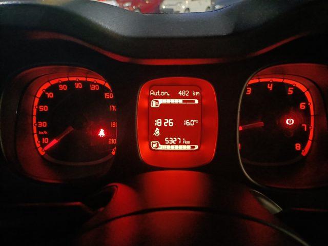 FIAT Panda 1.0 FireFly S&S Hybrid City Life PREZZO REALE!!