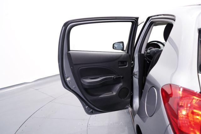 MITSUBISHI Space Star 1.2 Invite