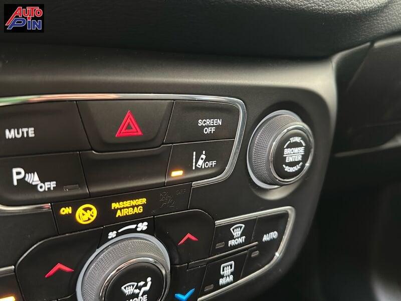 Jeep Compass 1.6 MJet 120cv Limited