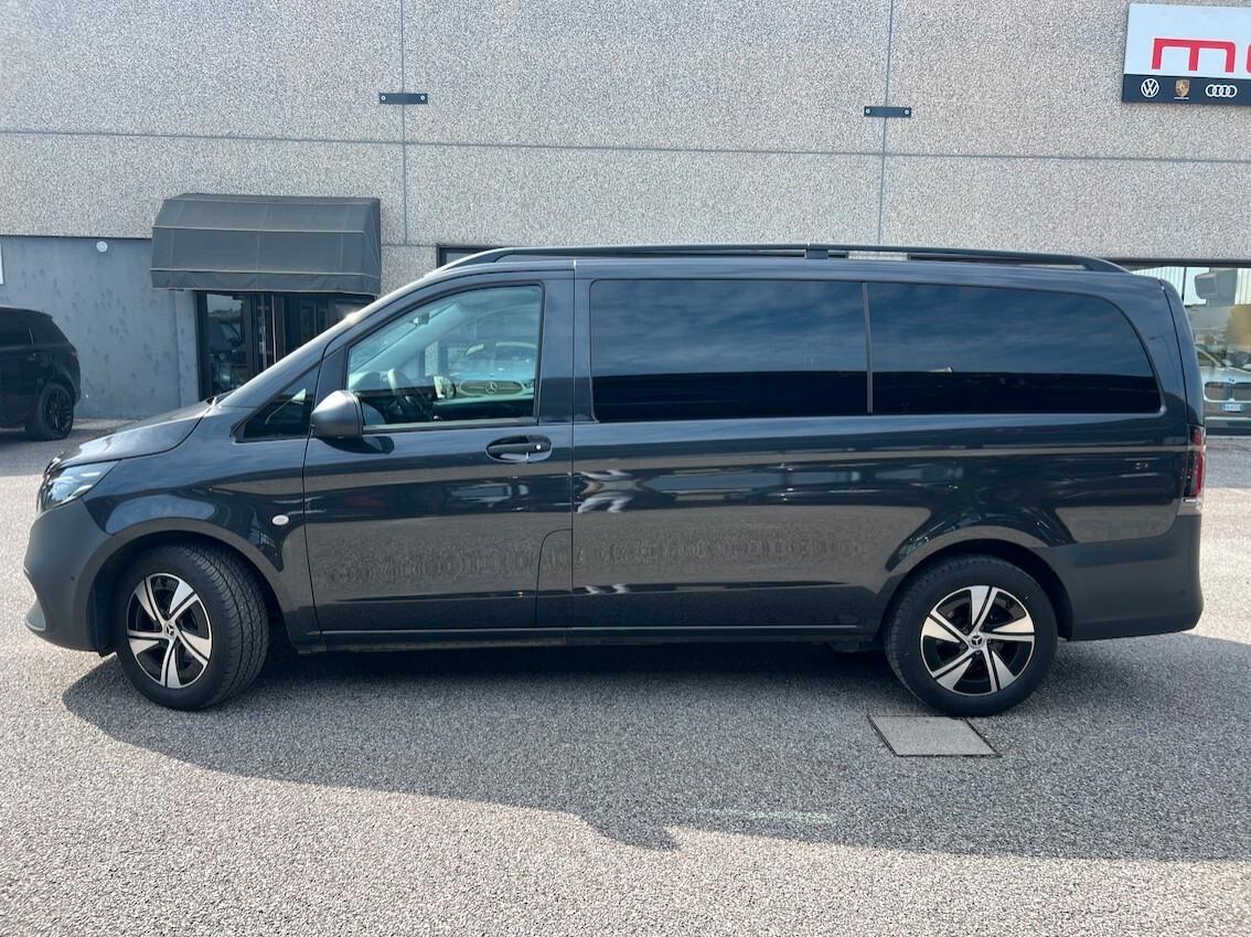 Mercedes-Benz Vito Pro 2.0 D 163 CV N1 Autocarro + IVA - 30/12/2024