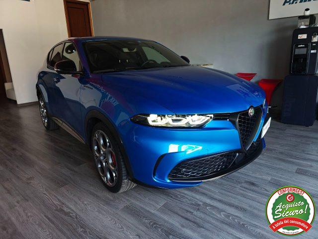 ALFA ROMEO Tonale 1.5 130 CV MHEV TCT7 Edizione Speciale