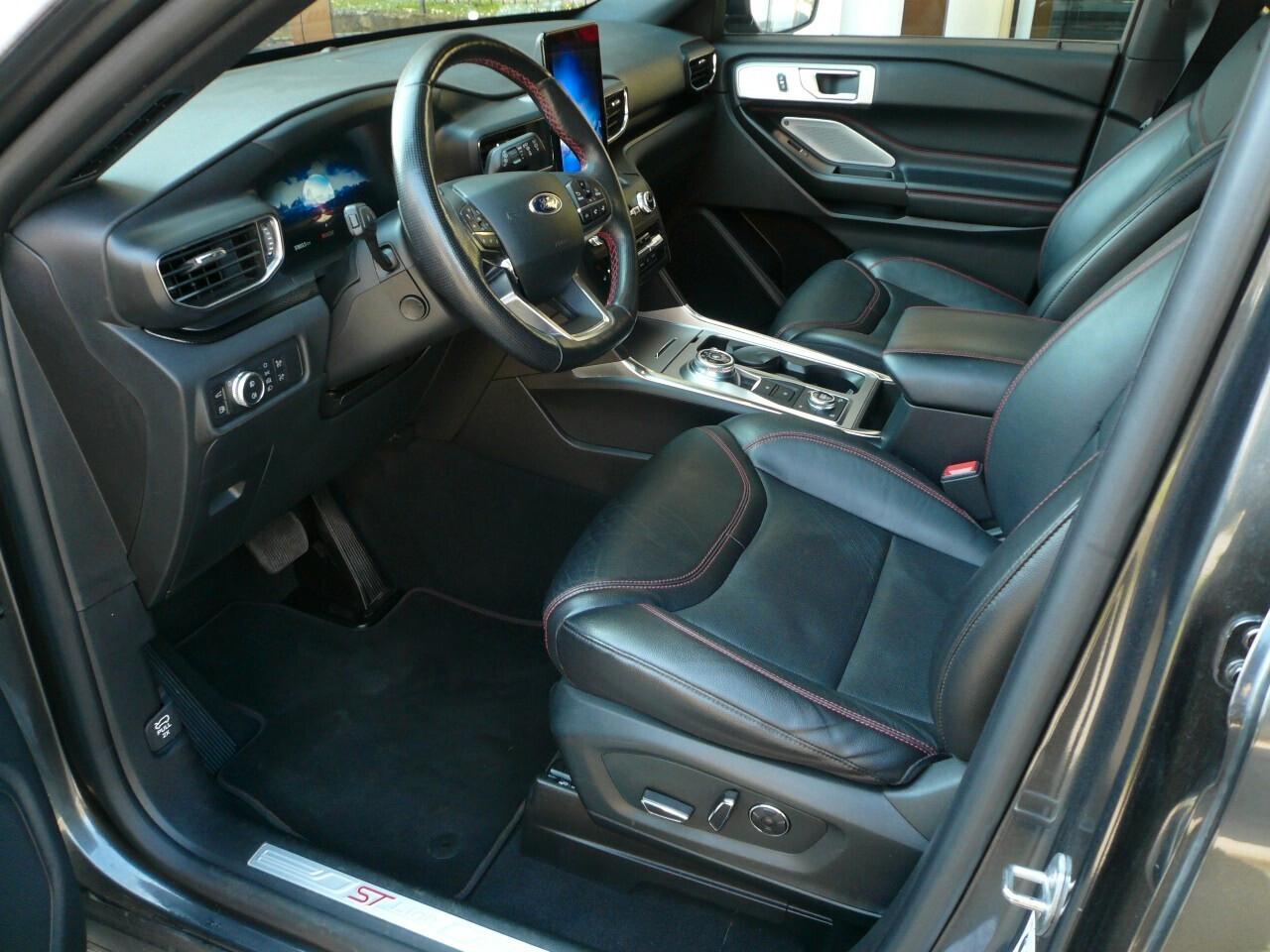 Ford Explorer 3.0 PHEV 457 CV A10 AWD ST-Line