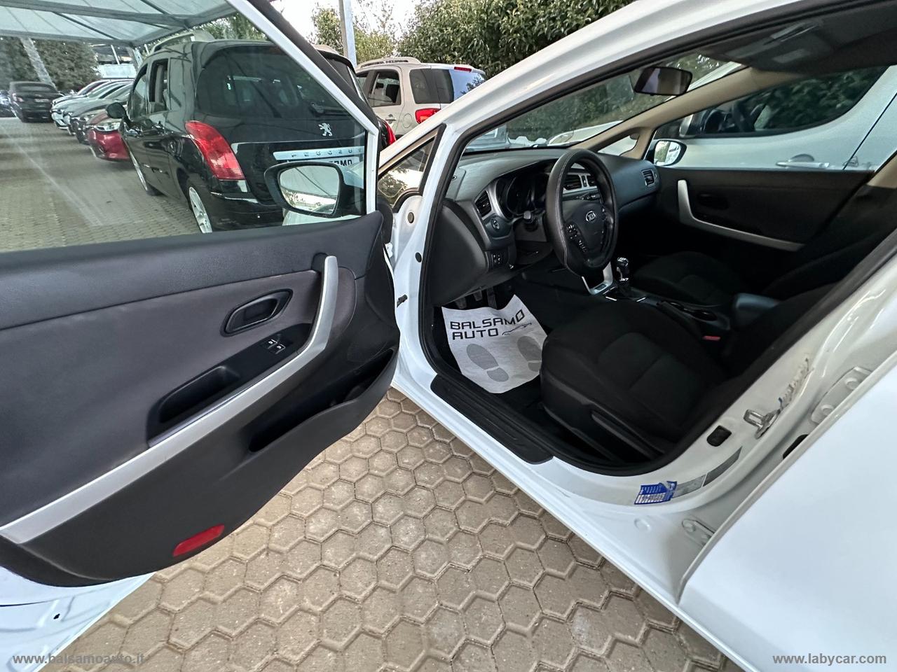 KIA cee d 1.4 CRDi SW Cool