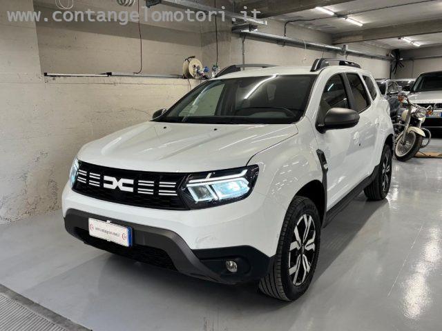 DACIA Duster 1.5 Blue dCi 8V 115 CV 4x2