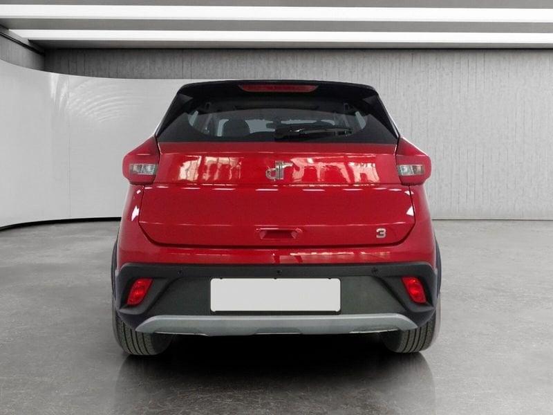 DR AUTOMOBILES DR 3 1.5 S2 Gpl 114cv