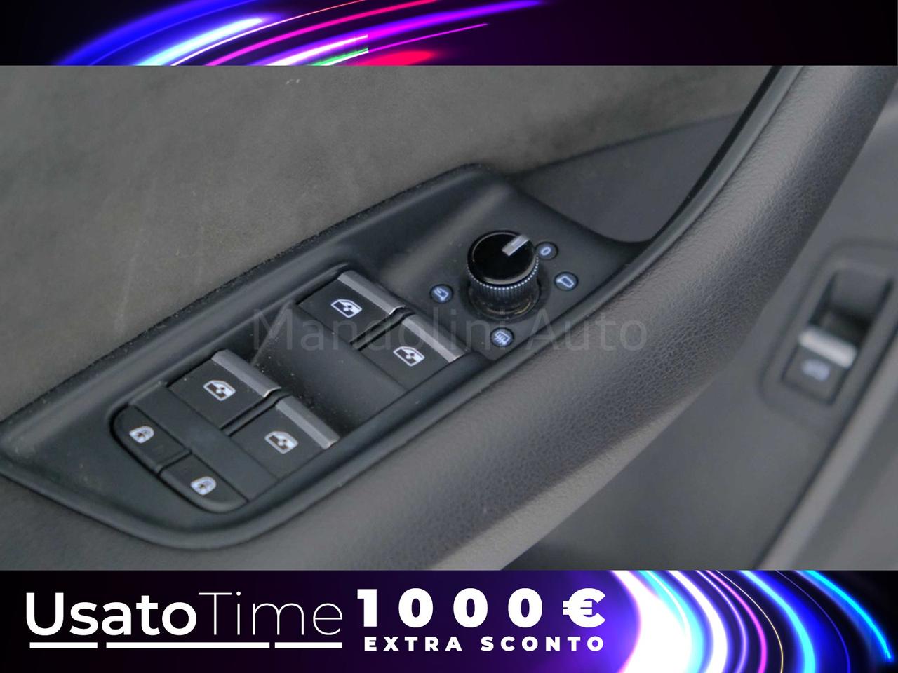 Audi Q8 50 3.0 v6 tdi mhev sport quattro tiptronic