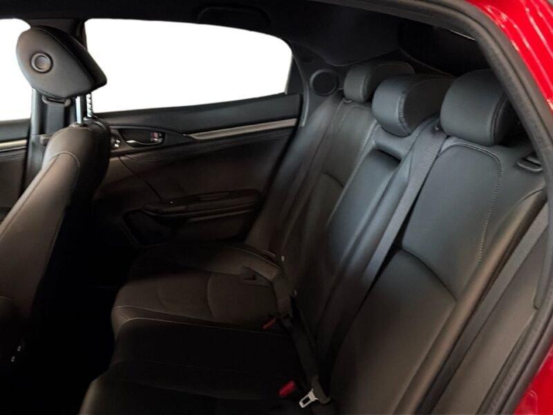 Honda Civic 1.0 T-VTEC Executive Premium