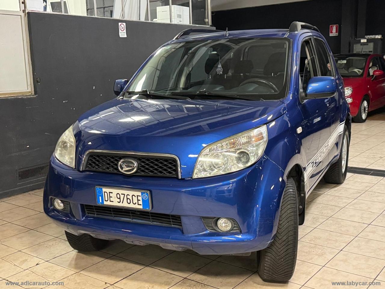 DAIHATSU Terios 1.3 4WD