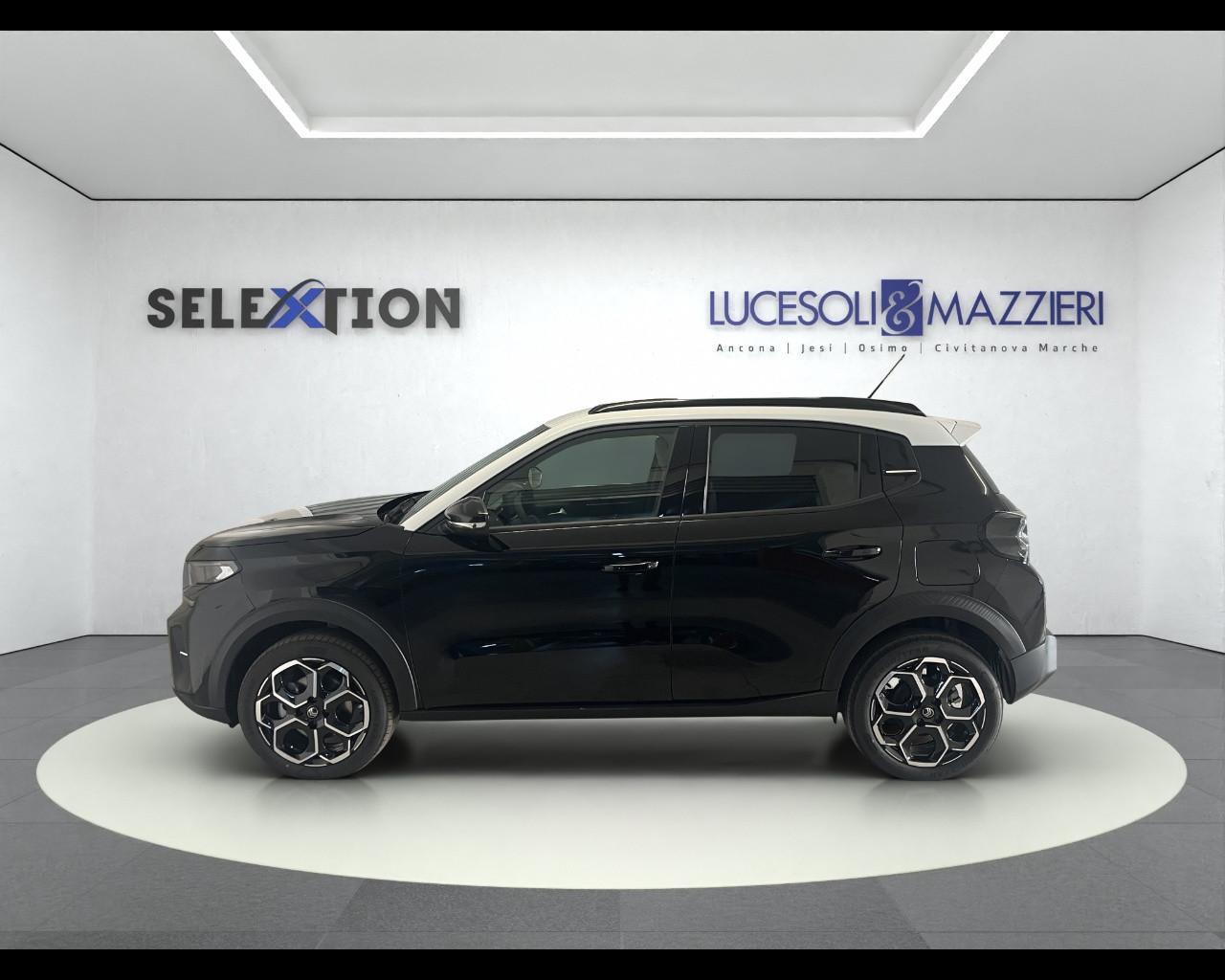 CITROEN C3 Hybrid 110cv - MAX