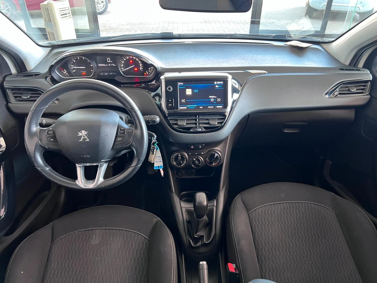 Peugeot 208 PureTech 82 5 porte Access