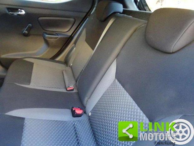 LINK MOTORS: NISSAN MICRA 1.0 92 CV - GPL