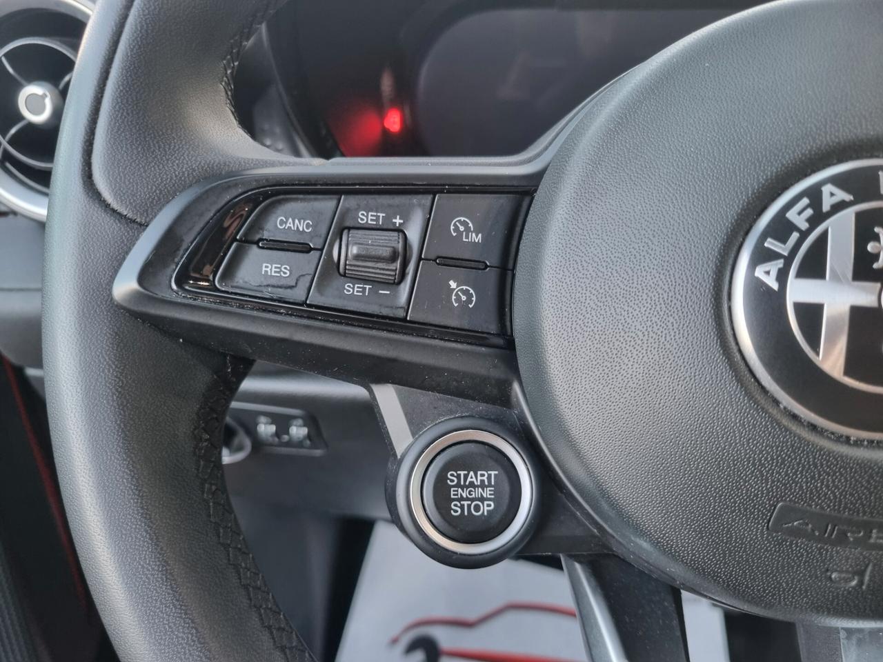 Alfa Romeo Tonale 1.6 diesel 130 CV TCT6 Super