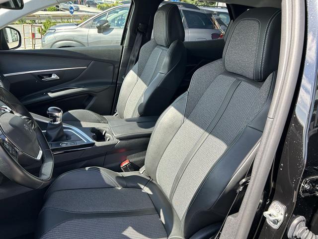 PEUGEOT 3008 BlueHDi 130 S&S Allure