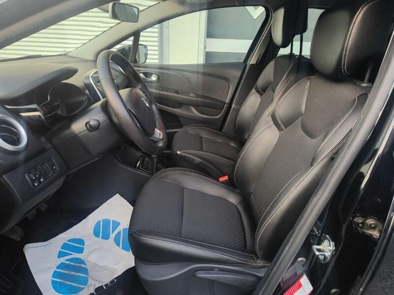 Renault Clio 1.5 dCi Energy Zen