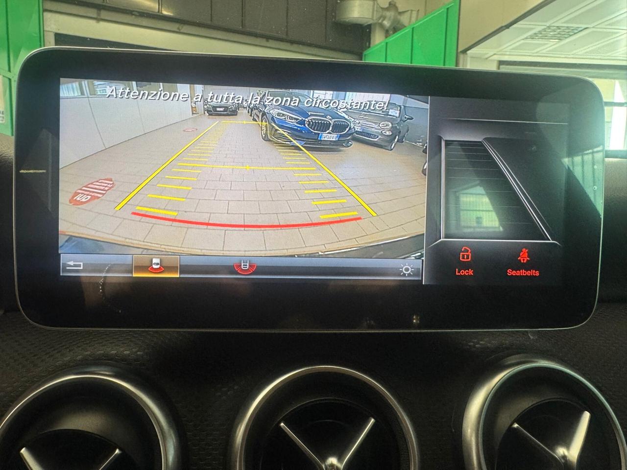 Mercedes-benz A 160 Premium PREZZO REALE!!