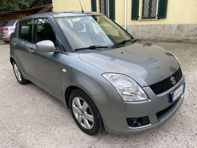 Suzuki Swift Swift 5p 1.3 16v GL Safety Pack Gpl