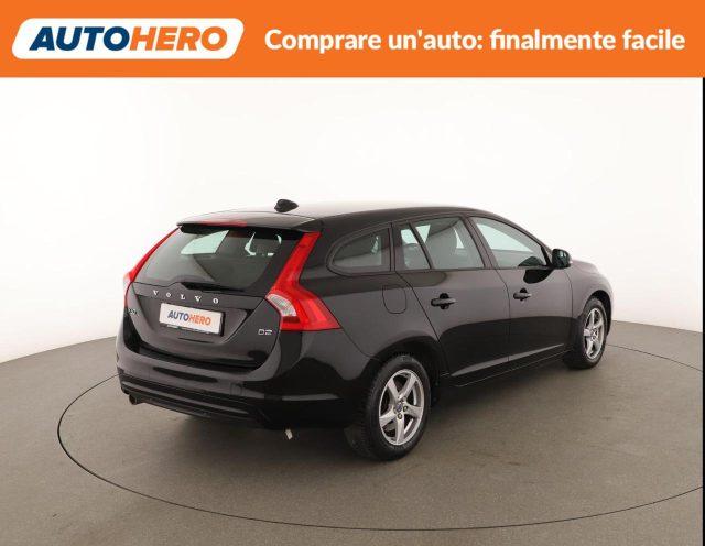 VOLVO V60 D2 Kinetic