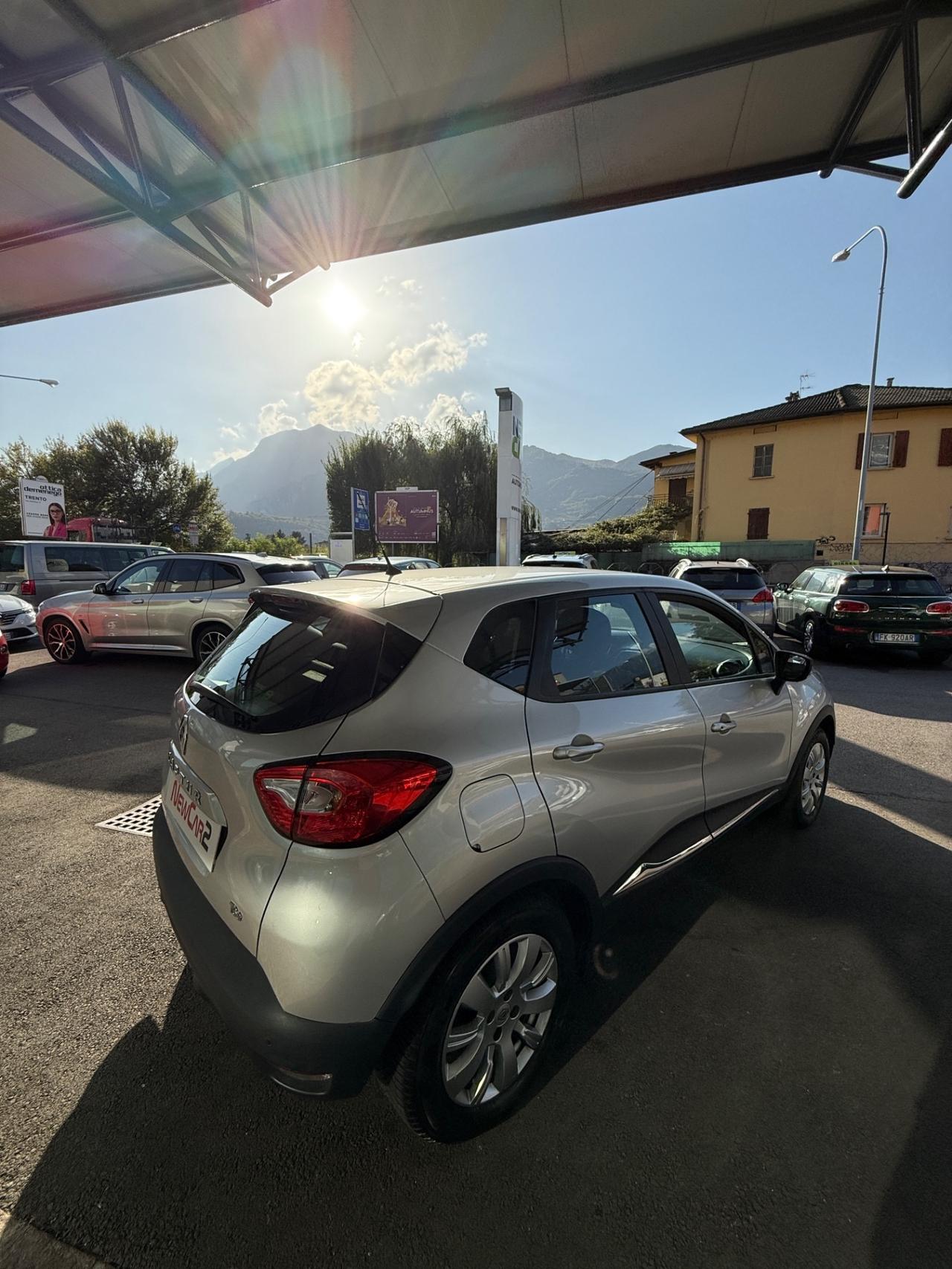 RENAULT CAPTUR 0.9 TCe S&S Energy R-Link KM 78.000