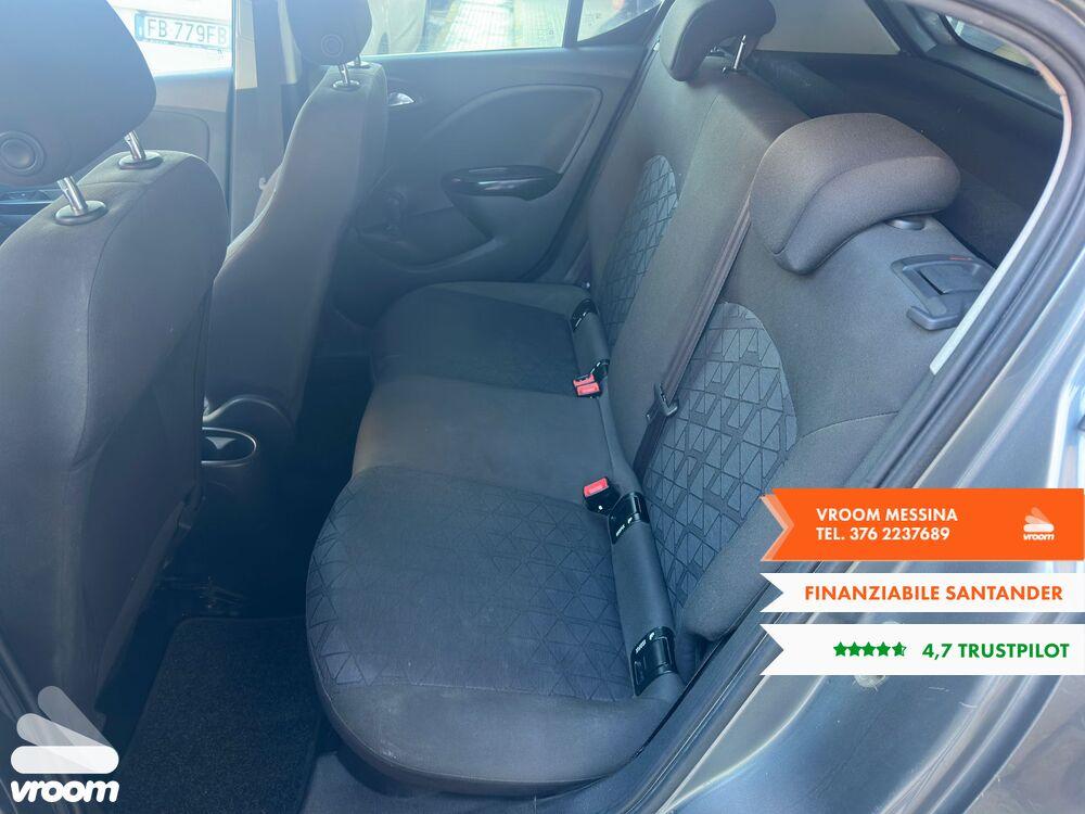 OPEL Corsa 5ª serie Corsa 1.2 5 porte 120 Anni...