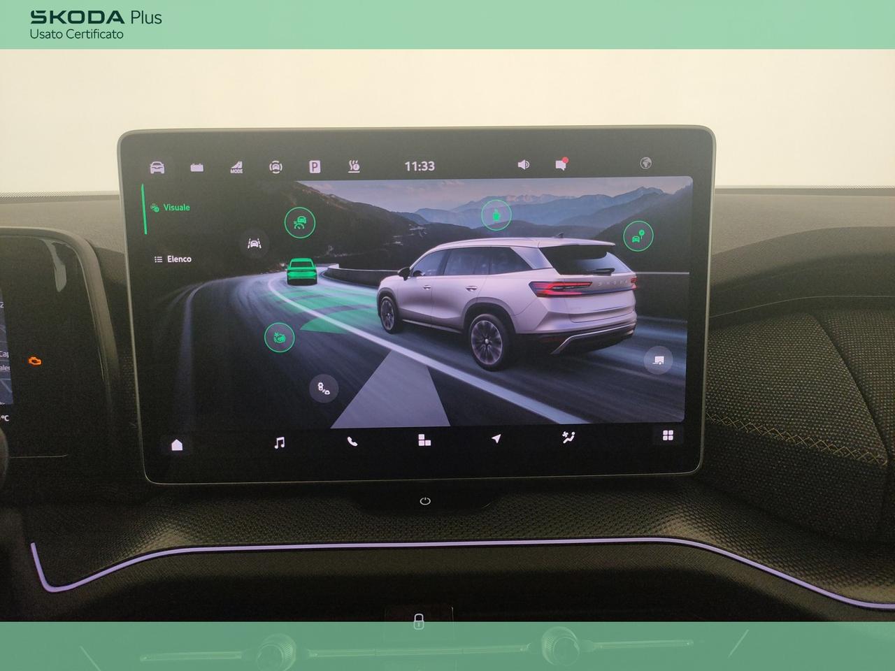 1.5 TSI PHEV Executive 204 CV DSG