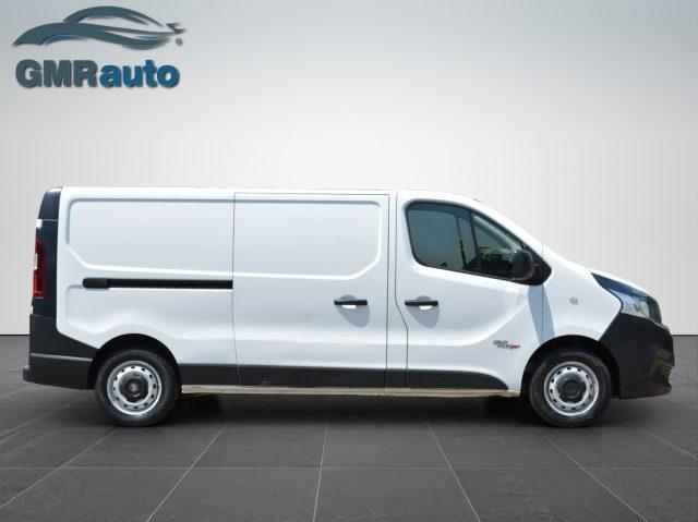 FIAT Talento 1.6 MJT 120CV PL-TN Furgone 12q CERTIFICATO