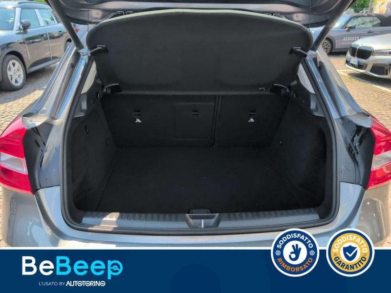 Mercedes-Benz GLA 180 D BUSINESS AUTO