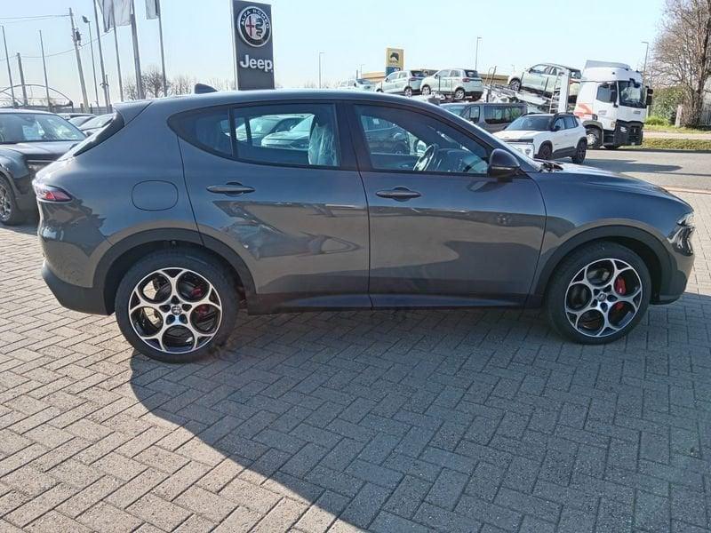 Alfa Romeo Tonale 1.5 130cv Hybrid TCT7 Sprint