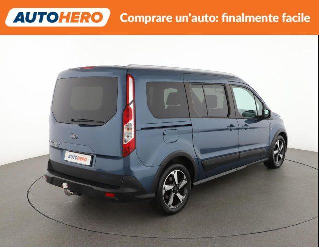 FORD Grand C-Max Gran Tourneo Connect Active 1.5 EcoBlue 120 CV S&S