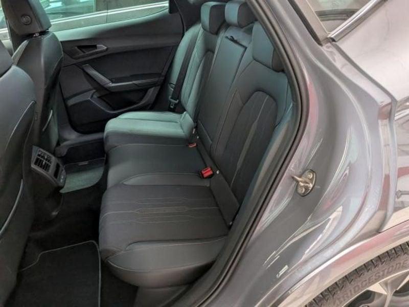 CUPRA Formentor Formentor 1.5 tsi 150cv dsg