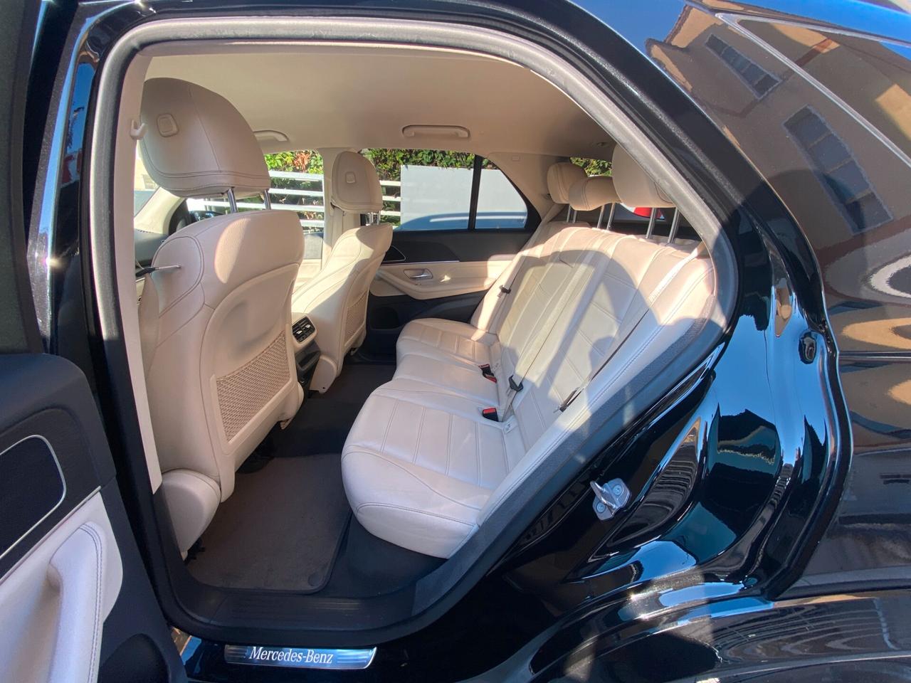 Mercedes-benz GLE 300 d 4Matic Premium