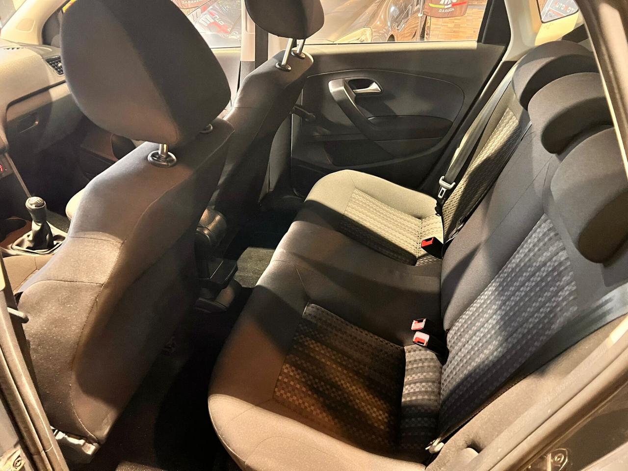 Volkswagen Polo 1.4 TDI 2016