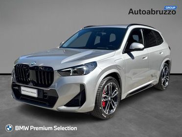 BMW X1 25 e MSport Pro xDrive DCT