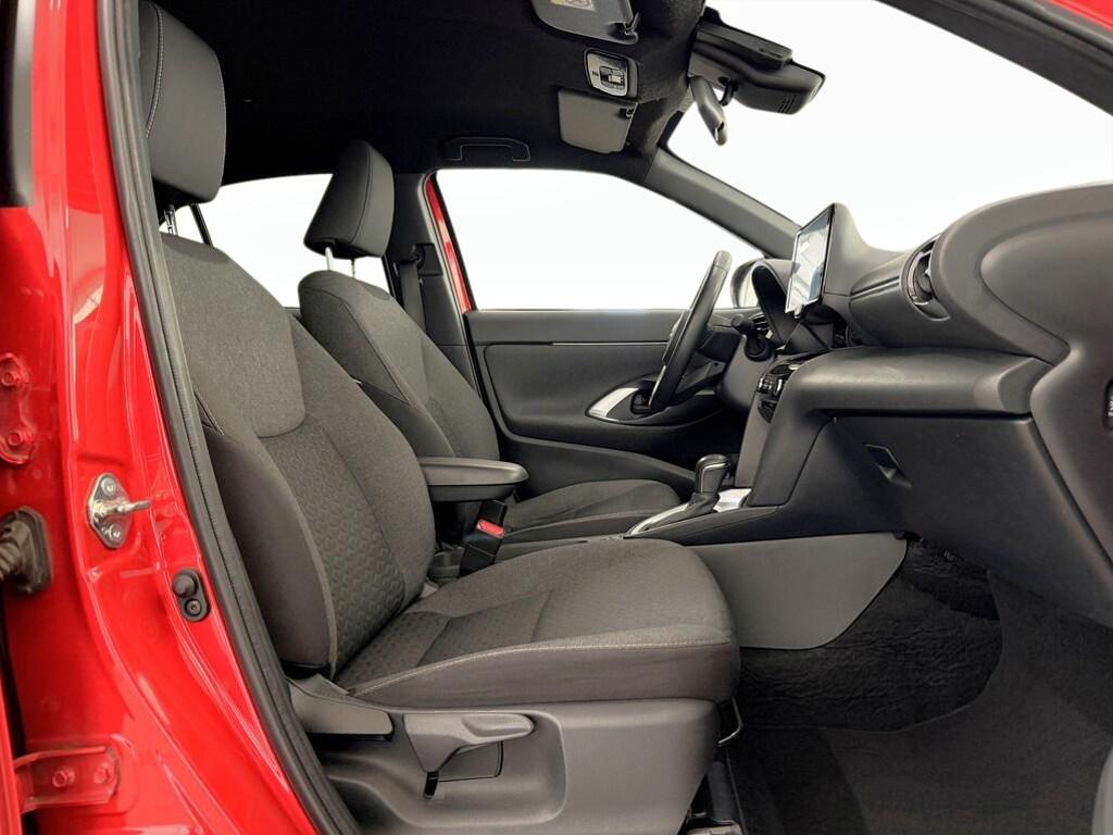 Toyota Yaris Cross 1.5 H Trend FWD E-CVT