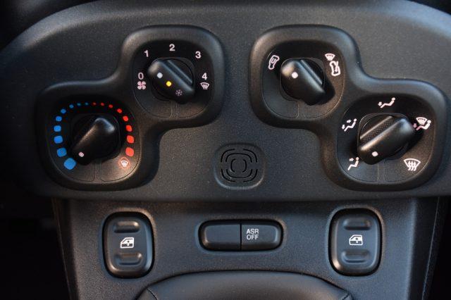 FIAT Panda 1.0 FireFly S&S Hybrid **5 POSTI**