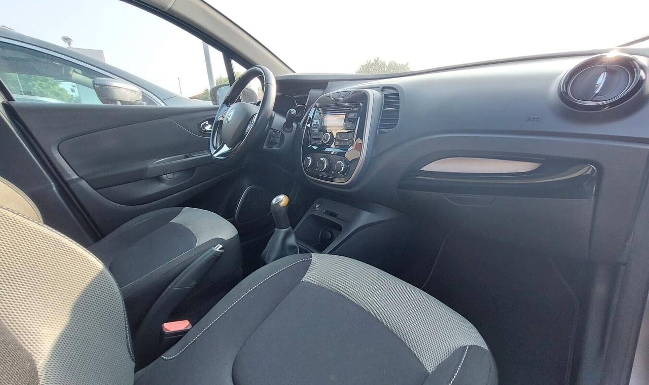 Renault Captur 1.5 Diesel Neopatentati
