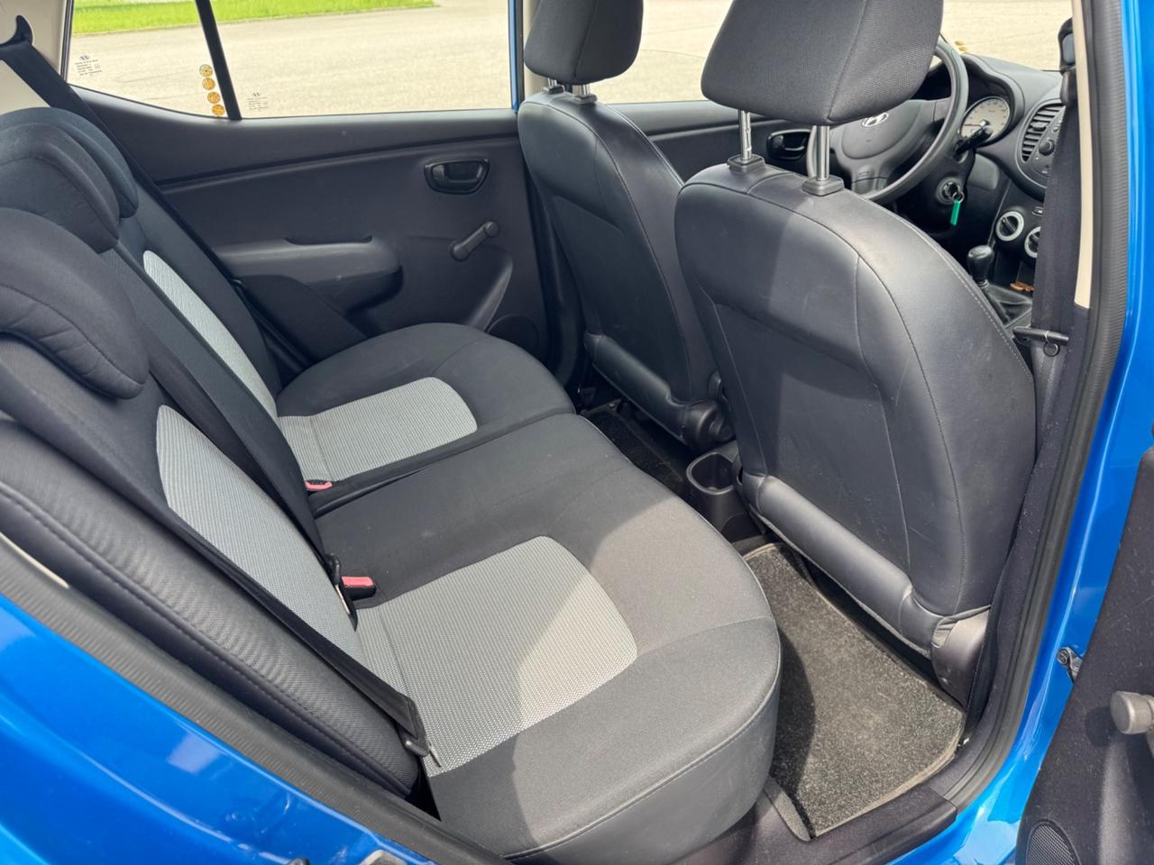 Hyundai i10 1.1 12V Style