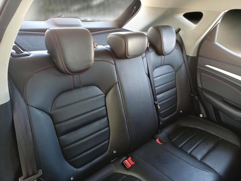 MG ZS 1.0T-GDI LUXURY SUV