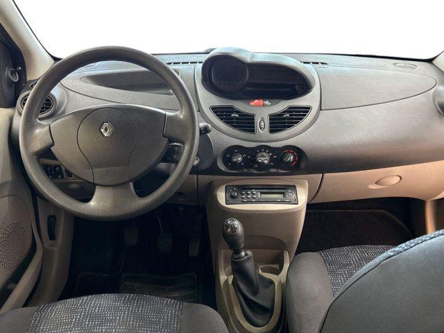 RENAULT Twingo 1.2 8V Dynamique