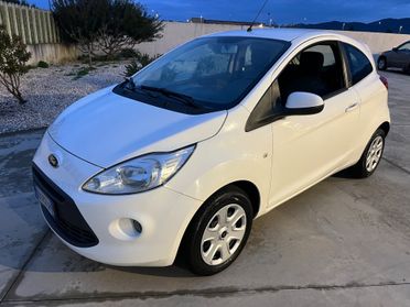 Ford Ka 1.3 TDCi 75CV Individual 2013