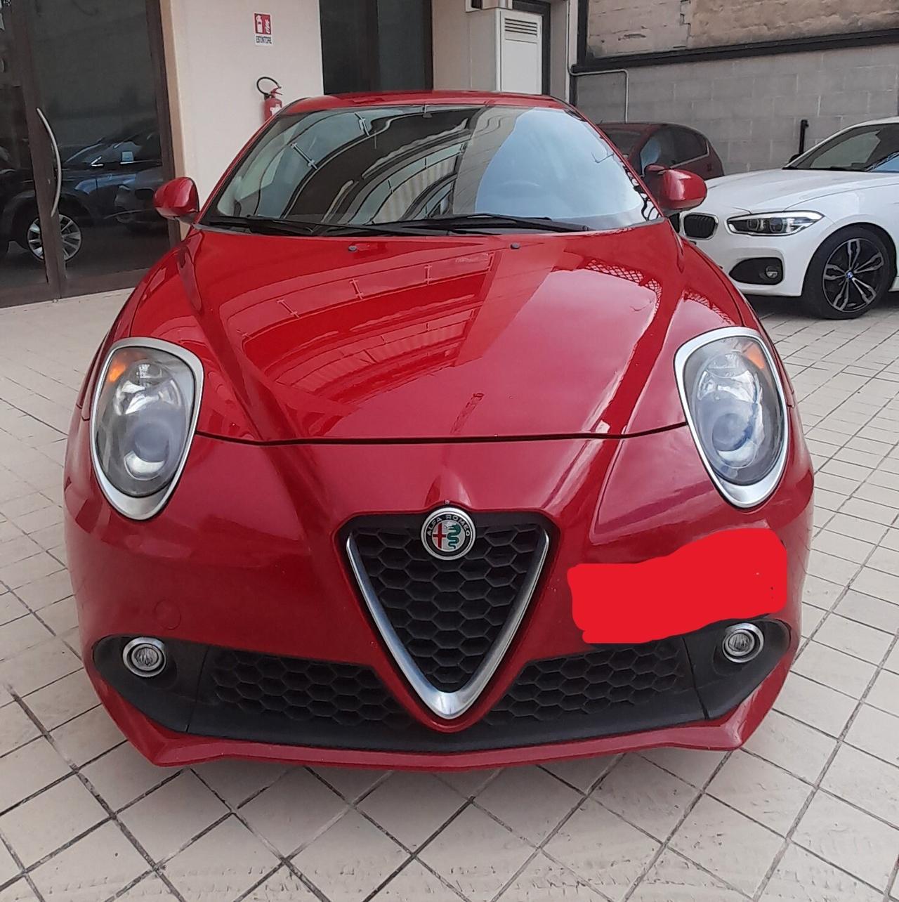 Alfa Romeo MiTo 1.3 JTDm 95 CV S&S