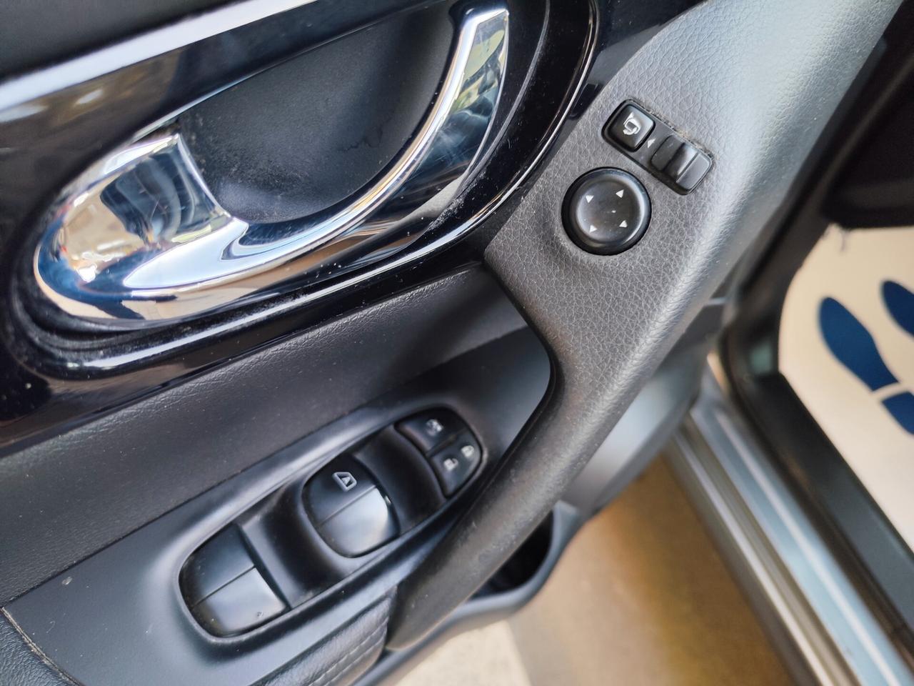 Nissan Qashqai 1.5 dCi 110CV Tekna TETTO NAVI