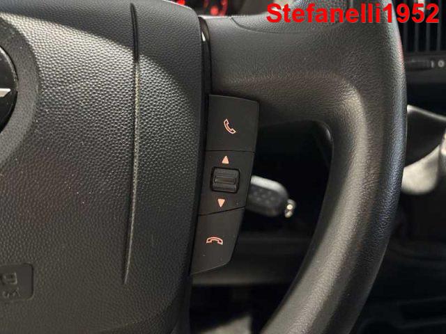 OPEL Movano IV 35 2022 - 35 L3H2 2.2 Bluehdi 140cv S&S (Edit